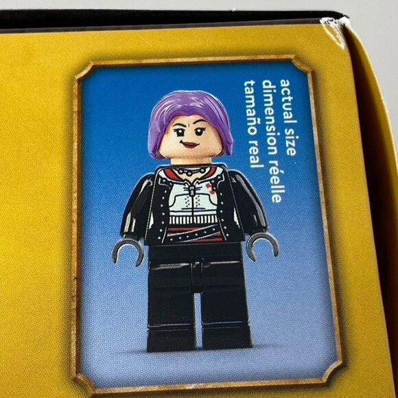 LEGO Harry Potter 2022 Advent Calendar 76404 Building Set Minifigures 334 Pcs - Picture 8 of 8